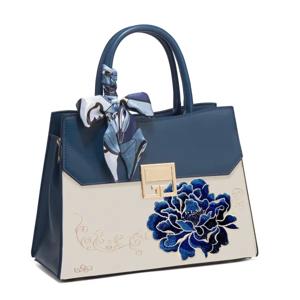 Luxury Women Handbag 
